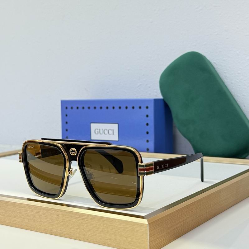 Gucci Glasses smr245